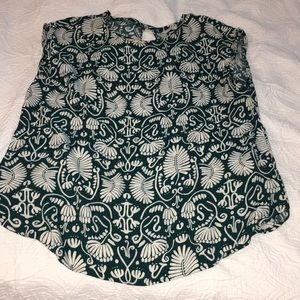 H&M top ** FINAL SALE***